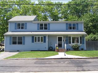 118 Truman Dr, Brick, NJ 08724