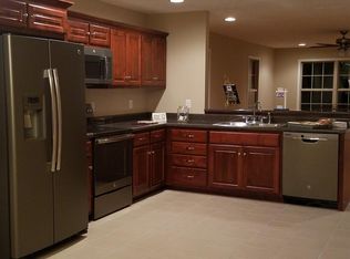 134 Stone Holw, Manchester, TN 37355