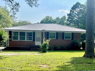 1261 Redding Rd, Milledgeville, GA 31061