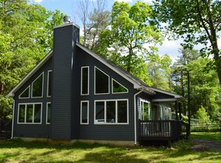 142 Lower Middle Creek Rd, Kunkletown, PA 18058