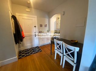 15 Braemore Rd #5P, Brighton, MA 02135
