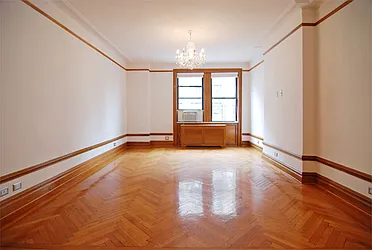 Rented by WAM Partners - William Moses Co.