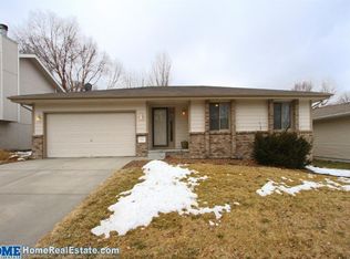 5411 S 78th St, Lincoln, NE 68516