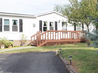 3670 Five Points Rd, Riner, VA 24149