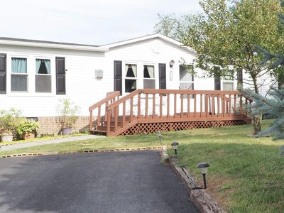 3670 Five Points Rd, Riner, VA, 24149