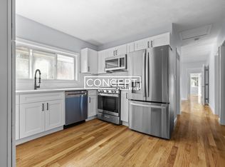 21 Tesla Ave #2B, Medford, MA 02155