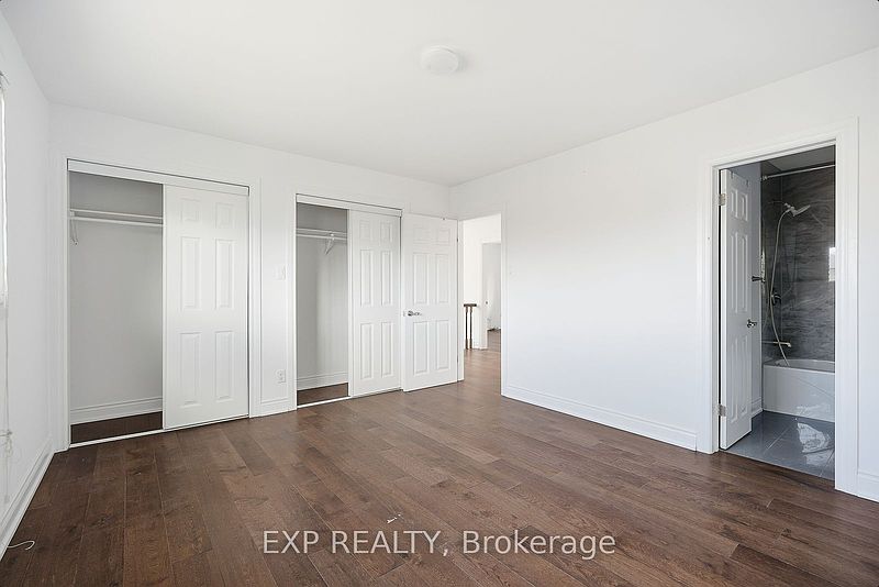 Toronto House for rent - 4 Bedrooms — photo 26