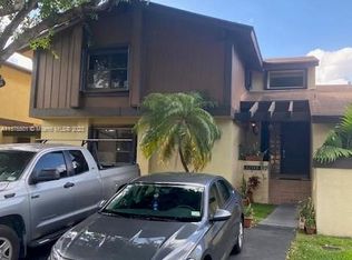 12943 SW 67th Ln #12943, Miami, FL 33183