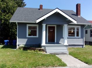 2125 S Hosmer St, Tacoma, WA