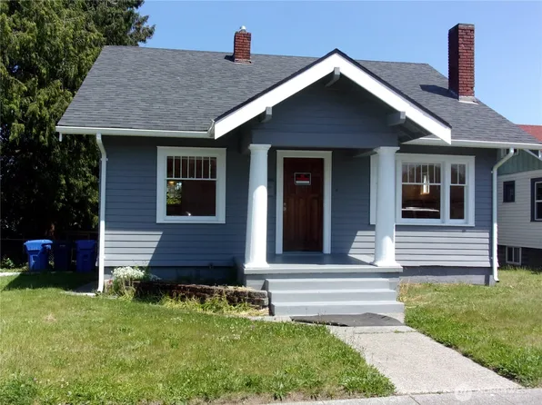 2125 S Hosmer Street, Tacoma, WA 98405