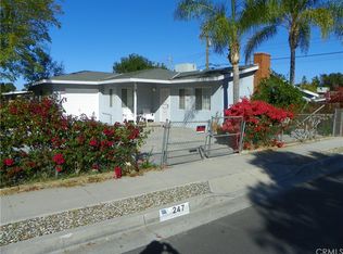 247 Mulvihill Ave, Redlands, CA 92374