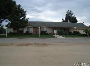27301 El Molino Viejo, Menifee, CA 92584