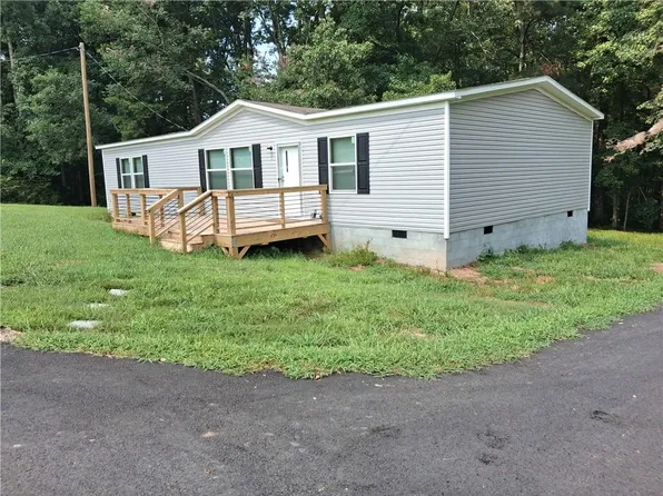 3278 Kelly Bridge Rd, Dawsonville, GA 30534