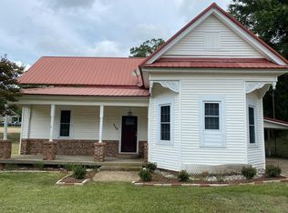 420 21st St, McComb, MS 39648