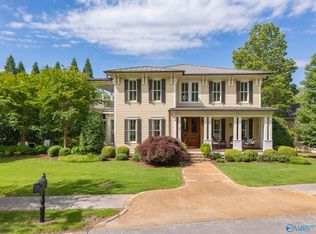 19 Ledges Main SE, Huntsville, AL 35802