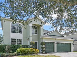 6501 Lake Pembroke Pl, Orlando, FL 32829