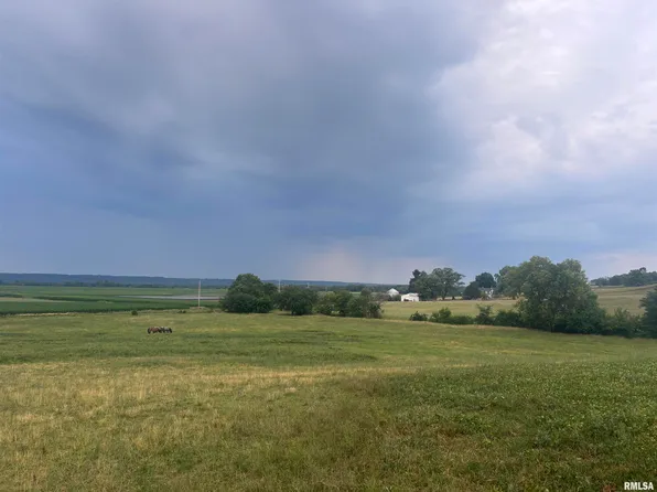 752 Hopewell Hills Rd, Lacon, IL 61540