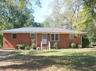 517 Lockett St, Culloden, GA 31016