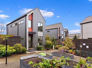 Grow Community I, Bainbridge Island, WA 98110