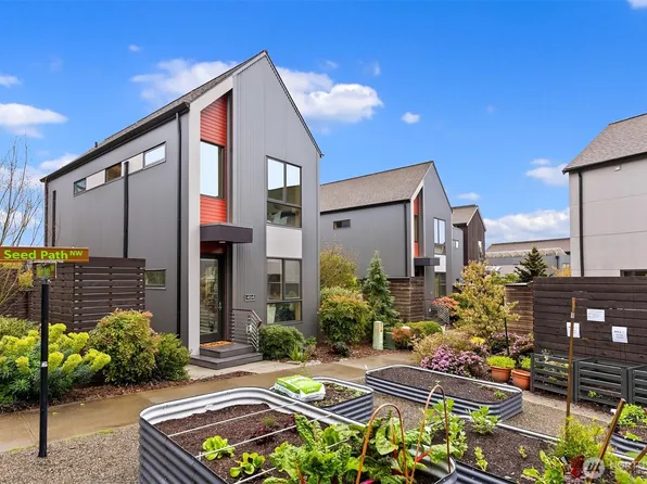 464 Seed Path NW, Bainbridge Island, WA 98110