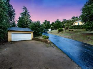 7570 Corte Madera Rd, Pine Valley, CA 91962
