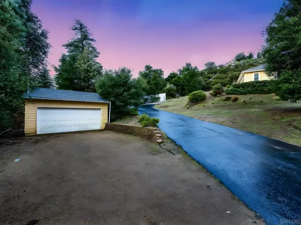 7570 Corte Madera Rd, Pine Valley, CA 91962