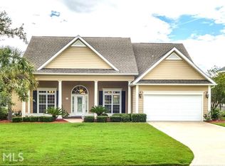 111 Edgewater Dr, Saint Marys, GA 31558