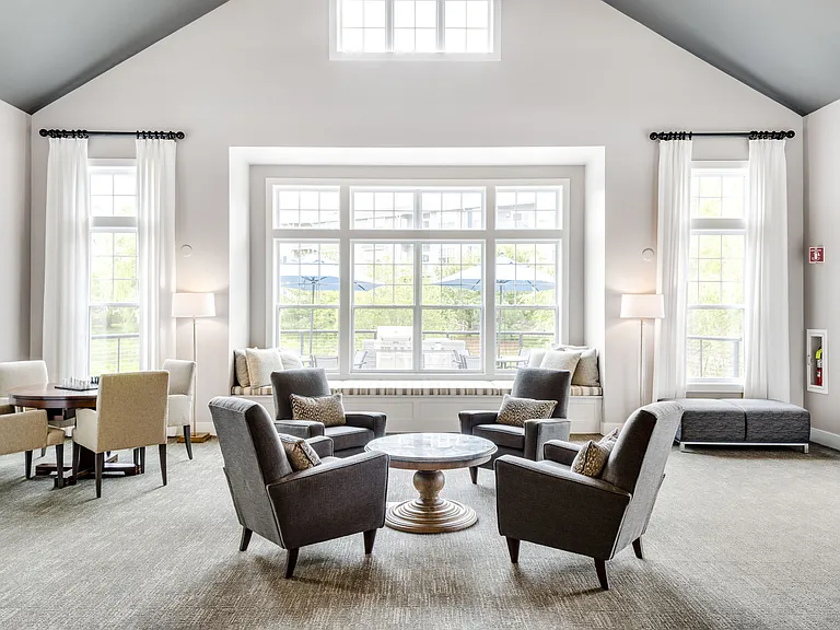 Community Room
