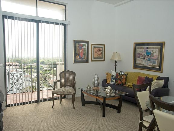 2nd image of 1805 Ponce De Leon Blvd APT 823