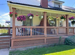 1107 County Route 53, North Bangor, NY 12966
