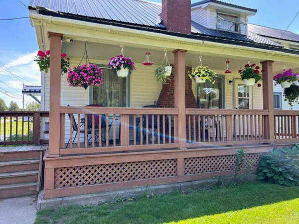 1107 County Route 53, North Bangor, NY 12966