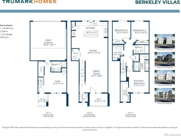 2896 W 56th Avenue, Denver, CO 80221