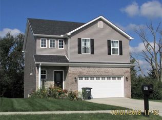 167 Santa Barbara Blvd, Georgetown, KY 40324