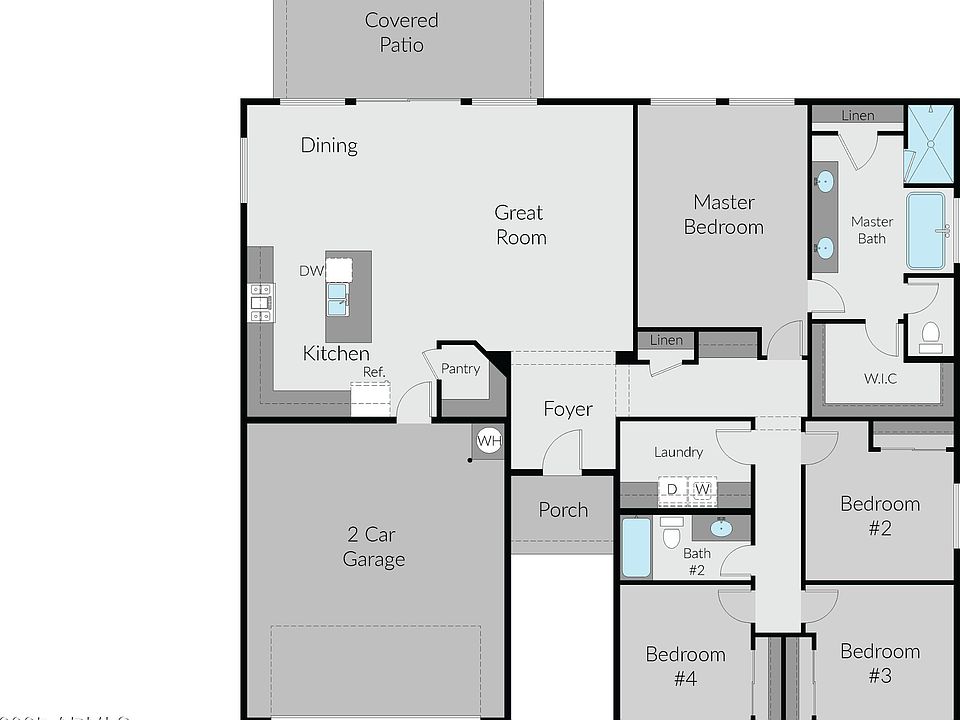 2nd image of 11218 E Crescent Avenue