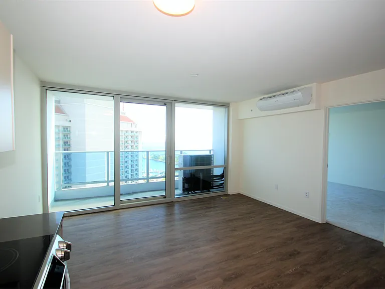 1631 Kapiolani Blvd #3511-1 — Photo 4