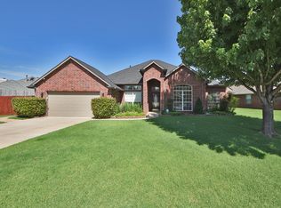 7221 NW 129th St, Oklahoma City, OK 73142