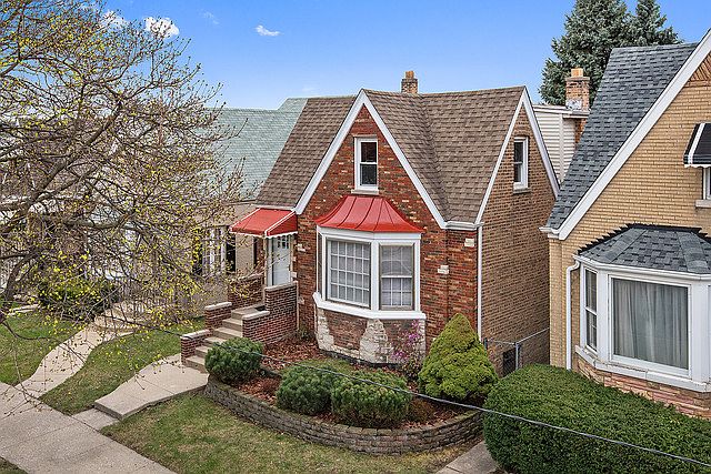 2nd image of 3518 N Nora Ave