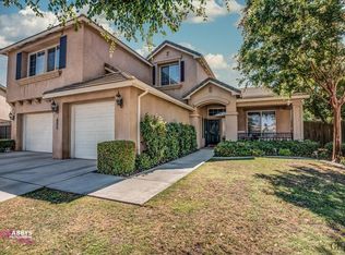 12403 Schooner Beach Dr, Bakersfield, CA 93311