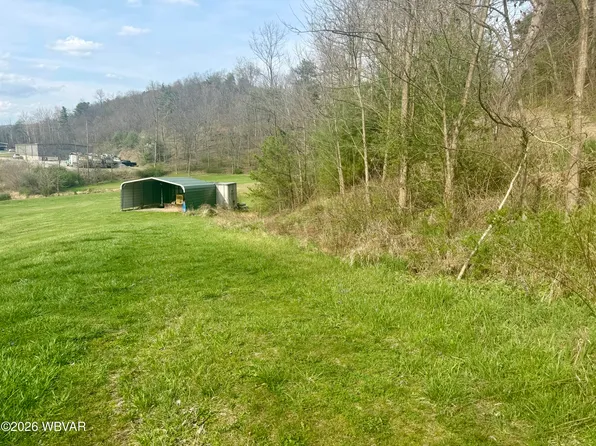 PARCEL-191A Motters Ln, Williamsport, PA 17701