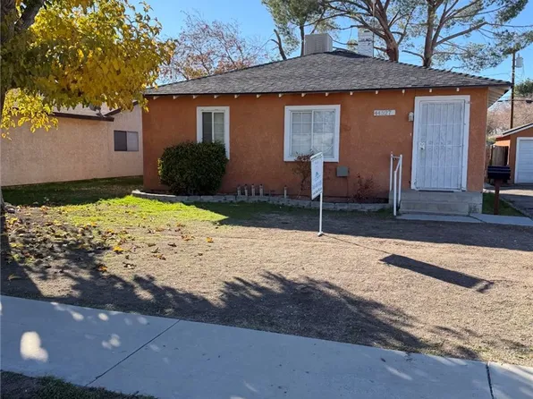 44527 Date Ave, Lancaster, CA 93534