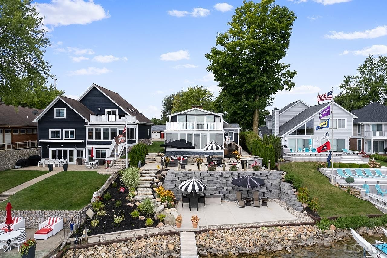 9990 Devils Lake Hwy, Manitou Beach, MI 49253 Zillow