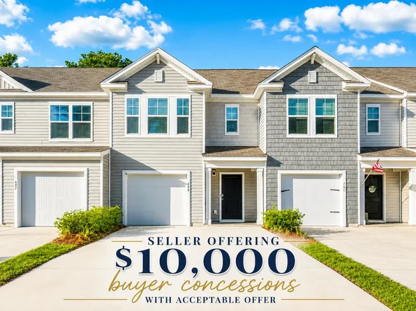 699 Hilchot Dr, Summerville, SC 29486