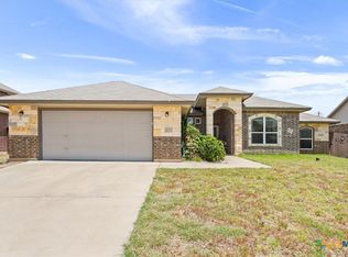 6407 Serpentine Dr, Killeen, TX 76542