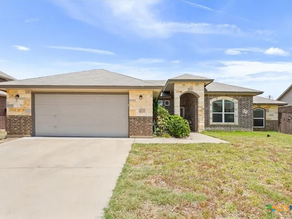6407 Serpentine Dr, Killeen, TX 76542