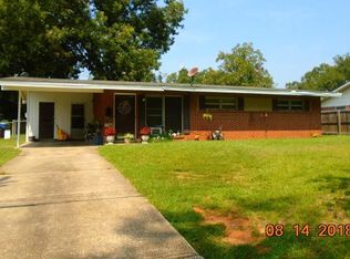 2237 Vicky Ave, Columbus, GA 31903