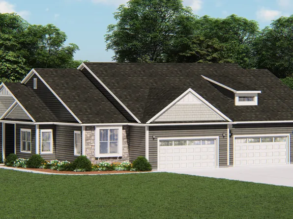 The Caroline Plan, Welshire Farm