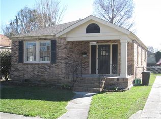 2020 James St, Jefferson, LA 70121