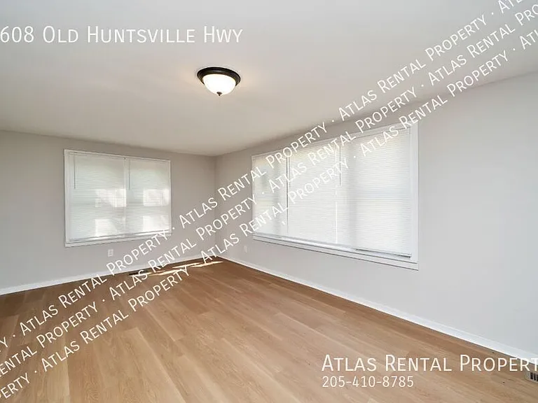 1608 Old Huntsville Hwy NW — Photo 8