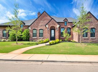 4003 137th St, Lubbock, TX 79423