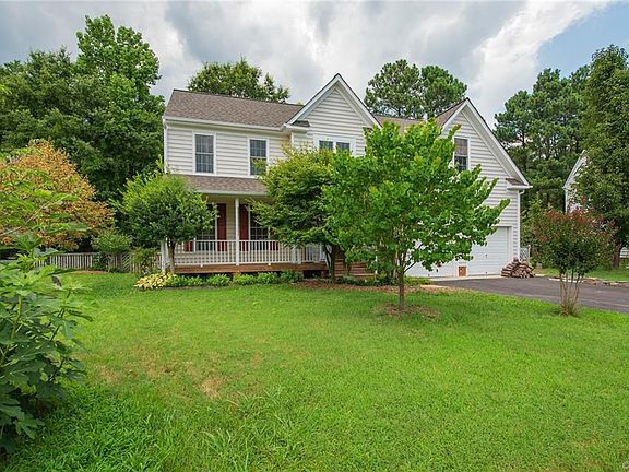 2nd image of 9749 Southmill Dr